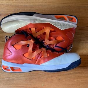 Air Jordan Melo M9